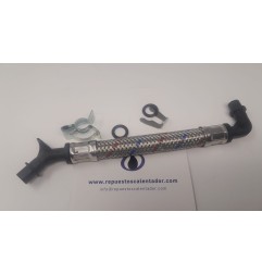 Kit para tubería vaso expansión Caldera Thermor Logic