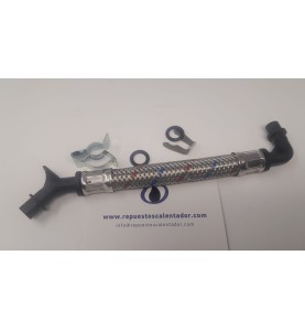 Kit para tubería vaso expansión Caldera Thermor Logic