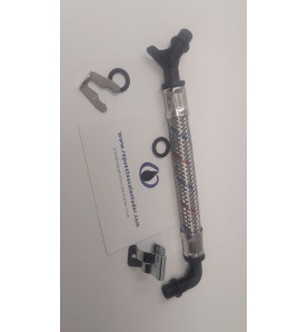 Kit para tubería vaso expansión Caldera Thermor Logic