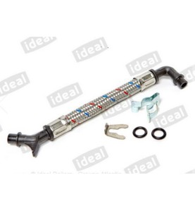 Kit para tubería vaso expansión Caldera Thermor Logic