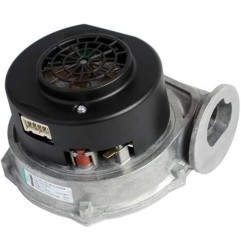 Ventilador Junkers