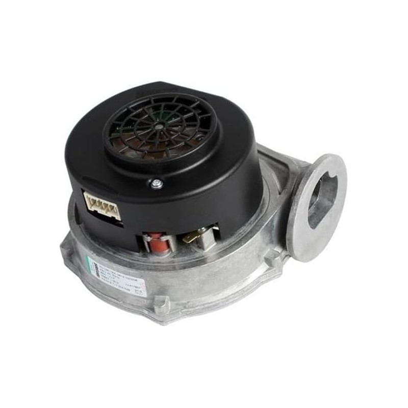 Ventilador Junkers