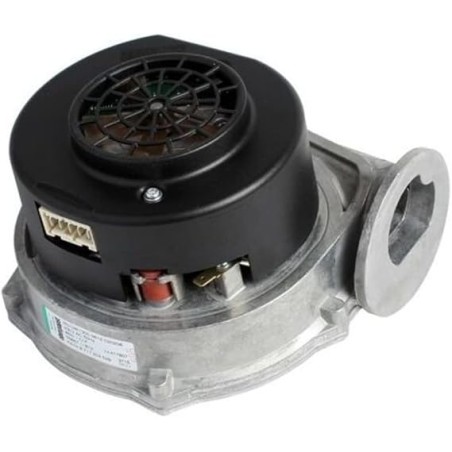Ventilador Junkers