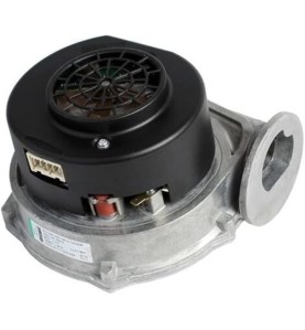 Ventilador Junkers