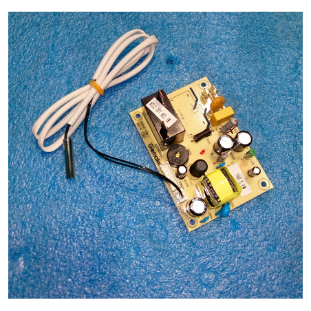 Placa electrónica para Emelson