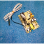 Placa electrónica para Emelson