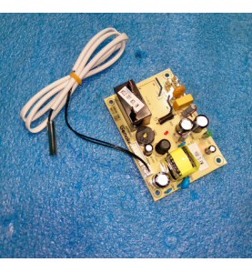 Placa electrónica para Emelson