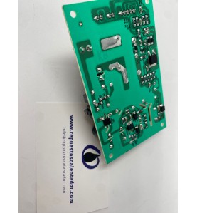 Placa electrónica Termo GILS