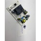 Placa electrónica Termo GILS modelo Neptuno
