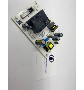 Placa electrónica Termo GILS