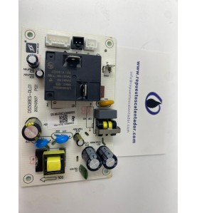 Placa electrónica Termo GILS modelo Neptuno