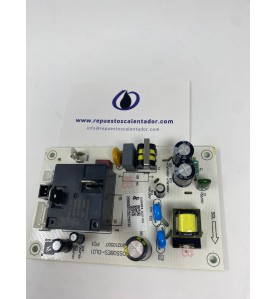 Placa electrónica Termo GILS
