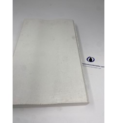 Repuesto lateral cerámico estufa Bronpi