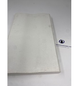 Repuesto lateral cerámico estufa Bronpi