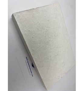Repuesto lateral cerámico estufa Bronpi