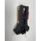 Cierre eléctrico lavadora