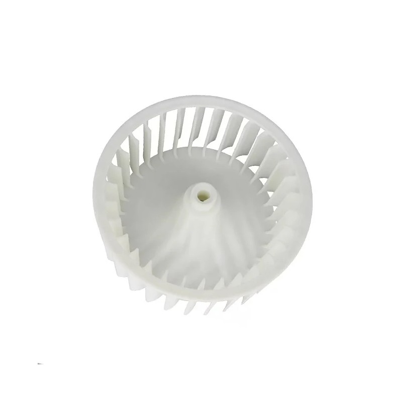 Turbina secadora BEKO