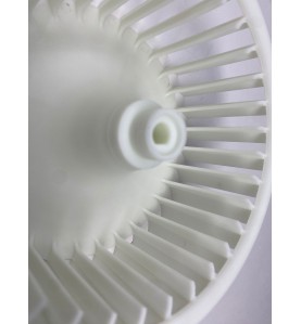 Turbina secadora BEKO