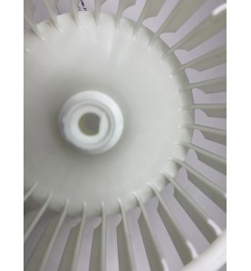 Turbina para secadora BEKO