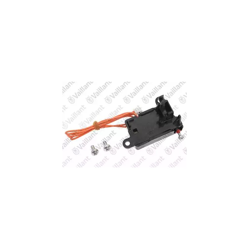 Microinterruptor Vaillant