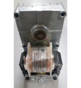 Motorreductor FM Calefaccion