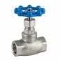 Válvula de globo acero inox DN 3/4 PN16