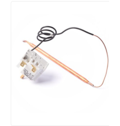 Termostato regulación 1 bulbo para termo EQUATION