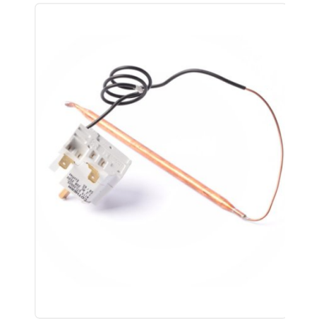 Termostato regulación 1 bulbo para termo EQUATION
