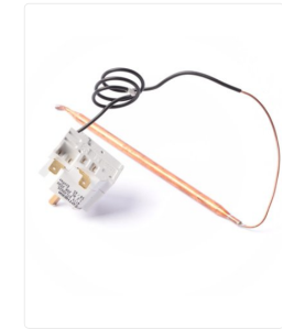 Termostato regulación 1 bulbo para termo EQUATION