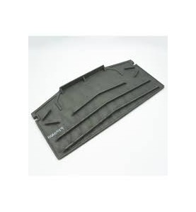 Deflector para estufa leña marca EQUATION