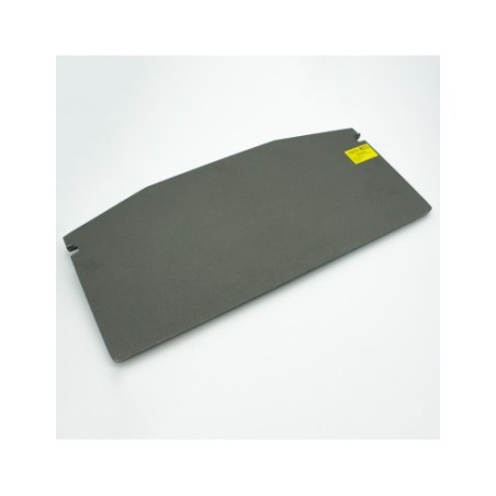 Deflector chimenea leña HERGOM C-3/80 C-16/80