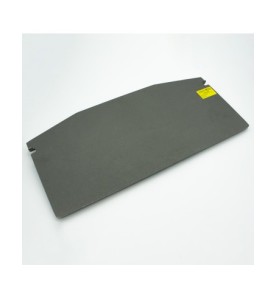 copy of Deflector para estufa leña marca EQUATION