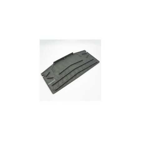 copy of Deflector para estufa leña marca EQUATION