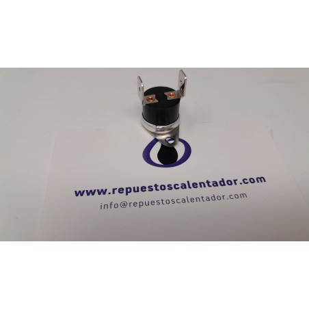 Termostato seguridad ACS IONO BAJO NOX
