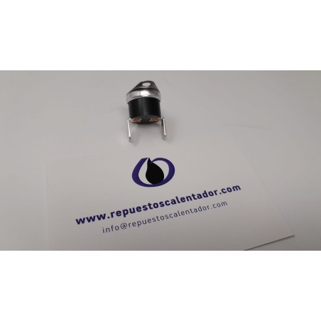 Termostato seguridad ACS IONO BAJO NOX