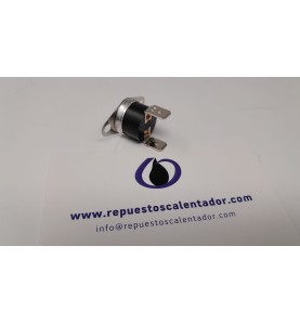 Termostato seguridad ACS IONO BAJO NOX