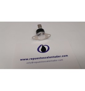 Termostato seguridad ACS IONO BAJO NOX