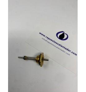 Conjunto estanqueidad Cointra