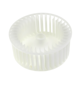 Turbina secadora Beko diámetro 13,5 cm