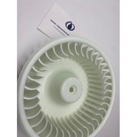Turbina secadora Beko