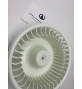 Turbina secadora Beko
