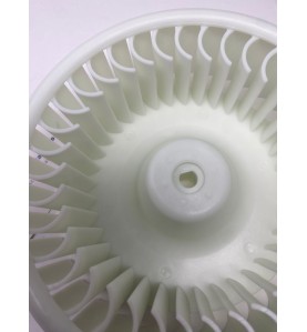 Turbina secadora Beko