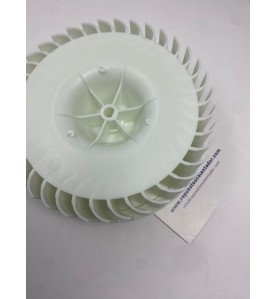 Turbina secadora Beko