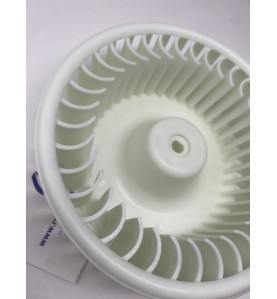 Turbina secadora Beko