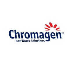 Junta de brida para ánodo de acumulador CHROMAGEN