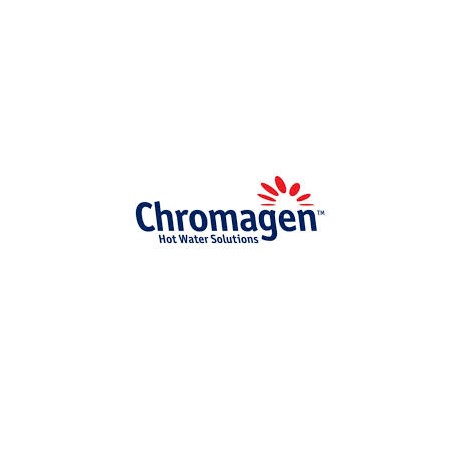 Junta de brida para ánodo de acumulador CHROMAGEN