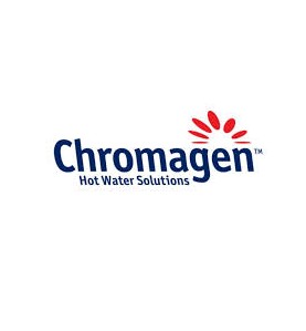 Junta de brida para ánodo de acumulador CHROMAGEN