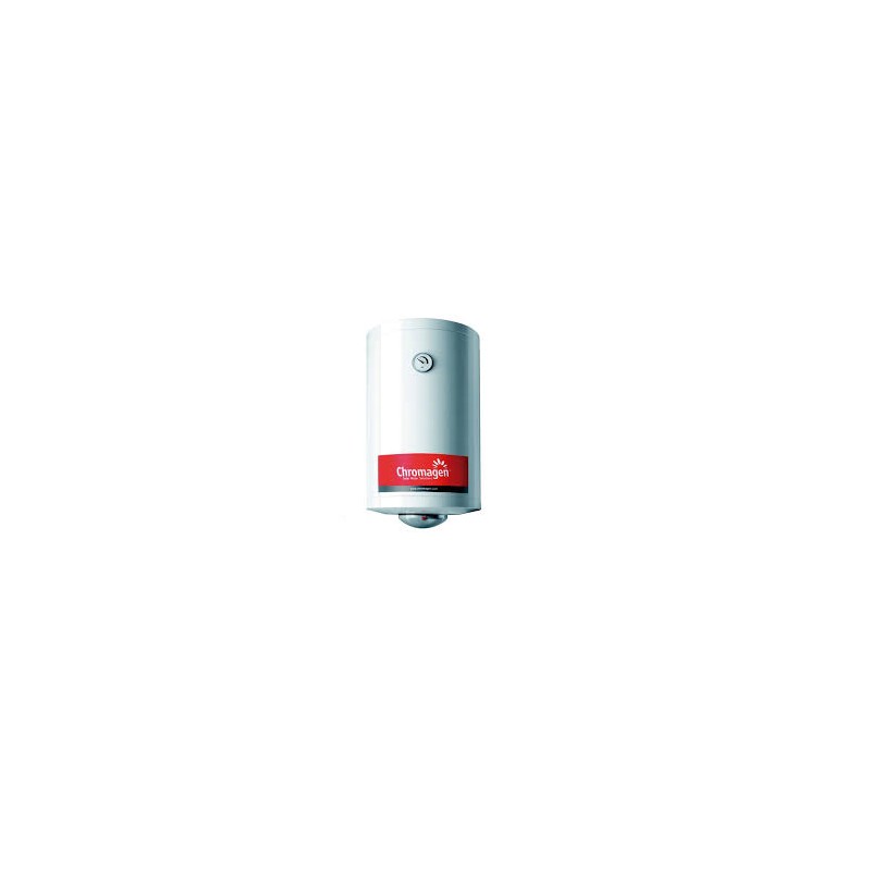 Anodo de magnesio para acumulador CHROMAGEN