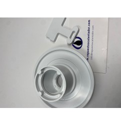 Boquilla orientable piscina