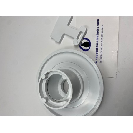 Boquilla orientable piscina